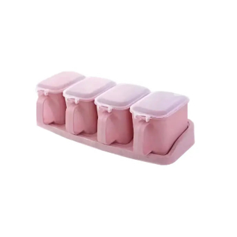 Food Containers & Storage (Ibikoresho byo Kubikamo Ibiryo)