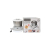 Han JiaOurs Multifunctional Kitchen Machine Model ZS-1530 ISO