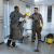 Post-Construction Cleaning Service