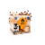 Gorilla's Coffee 3 in 1 Creamy and Sweet ISO