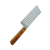 Crinkle Cutter Knife ISO
