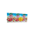 Panzani Tomacoul Nature 3*200g ISO