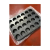 Mini Cheese Cake Pan - 24 Pieces ISO