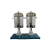 Silve Glass Manual Juice Dispenser 10 L ISO