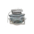 Flavor Wave Turbo Oven Brand: Flavorwave Voltage 120 V Power 1300 W ISO