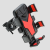 Portronics B3 One-click locking Mobile Holder for Bikes