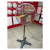 Estia 18 inch Stand Fan ISO