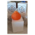 Orange Scented Candle Fascination ISO
