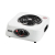 Von VACC0112CW Table Top Single Coil Cooker ISO