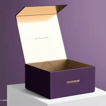 Packaging & Printing