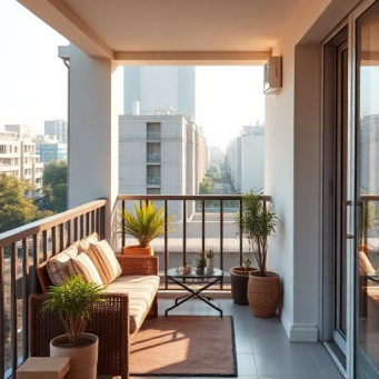 Apartments & Flats