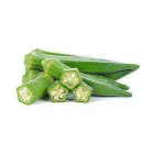 Okra ISO (Bamiya)