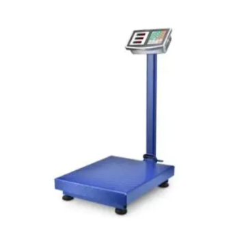 Weighing Scales (Iminzani y'Ubucuruzi)