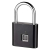 Security Fingeprint Lock ISO