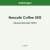 Nescafe Coffee 50G ISO