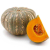 Pumpkin ISO