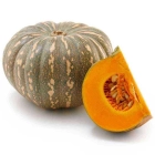 Pumpkin ISO (Igihaza)
