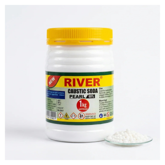Caustic Soda