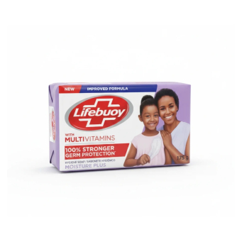 Laundry Bar Soap (Isabune yo Kumesa)