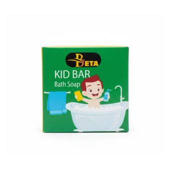 Laundry Bar Soap (Isabune yo Kumesa)