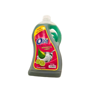 Dishwashing (Ibyo Koza Ibikoresho)