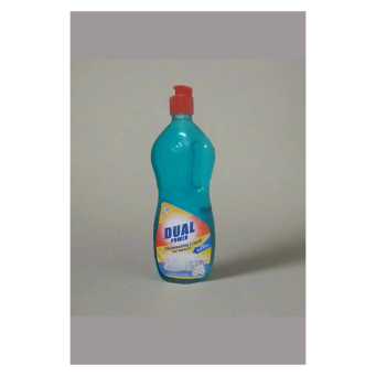 Dishwashing