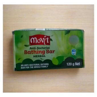 Laundry Bar Soap (Isabune yo Kumesa)