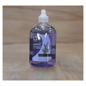 Hand Wash (Isabune yo Gukaraba)