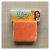 Melisa Savon Gommage Clarifiant with Carrot Oil - 200g ISO