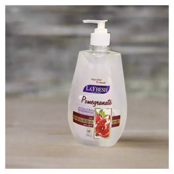 Hand Wash (Isabune yo Gukaraba)