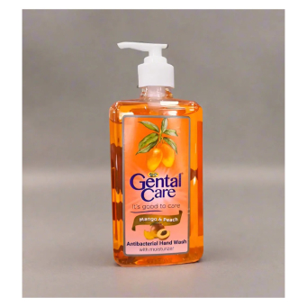 Hand Wash (Isabune yo Gukaraba)