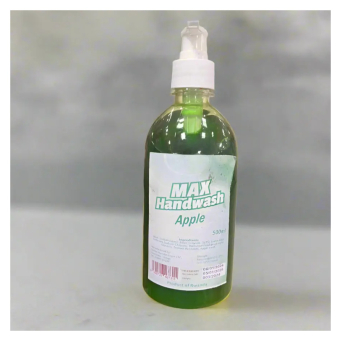 Hand Wash (Isabune yo Gukaraba)