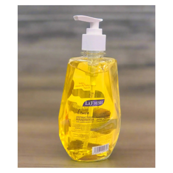 Hand Wash (Isabune yo Gukaraba)