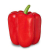 Red Bell Pepper ISO