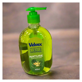 Hand Wash (Isabune yo Gukaraba)