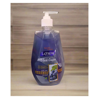 Hand Wash (Isabune yo Gukaraba)