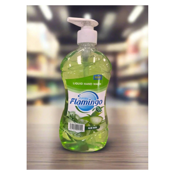 Hand Wash (Isabune yo Gukaraba)