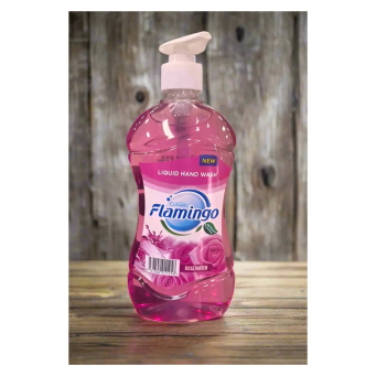 Hand Wash