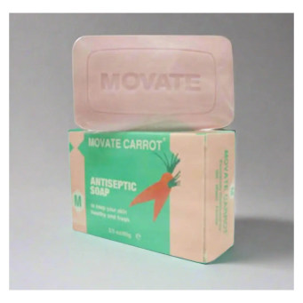 Liquid Soap & Detergents