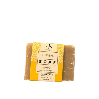 Liquid Soap & Detergents