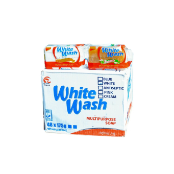 Laundry Bar Soap (Isabune yo Kumesa)