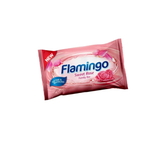 Liquid Soap & Detergents (Isabune y'Amazi)