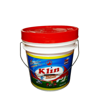 Laundry Detergent Powder