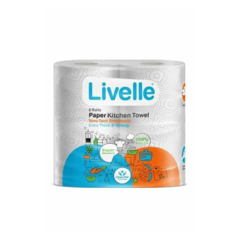Kitchen Towels & Sponges
