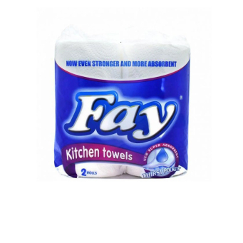 Kitchen Towels & Sponges