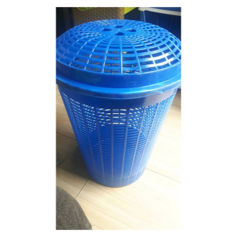 Storage Boxes & Baskets (Amasanduku n'Ibitebo byo Kubikamo)