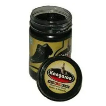 Shoe Care (Kwita ku Nkweto)