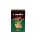 Graindor Coffee Filter 100pcs ISO (Ikawa)