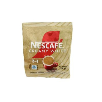 Nescafe 3 in 1 18g ISO (Shokola yo Kunywa na Kakawo)