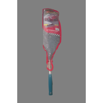 Brooms, Mops & Brushes